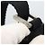 Borsa a Spalla PRADA Nylon Nero Argento Autentica am10762 - vista 9