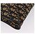 Mini borsa a rullo in tela obliqua Trotter Christian Dior blu Auth fm5122 D'oro Blu navy - vista 15