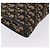 Mini borsa a rullo in tela obliqua Trotter Christian Dior blu Auth fm5122 D'oro Blu navy - vista 9