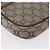 Borsa a Spalla GUCCI GG Plus Supreme PVC Beige Oro Auth bs33461 D'oro - vista 16
