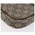 Borsa a Spalla GUCCI GG Plus Supreme PVC Beige Oro Auth bs33461 D'oro - vista 17