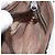 Borsa a Spalla GUCCI GG Plus Supreme PVC Beige Oro Auth bs33461 D'oro - vista 19