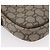 Borsa a Spalla GUCCI GG Plus Supreme PVC Beige Oro Auth bs33461 D'oro - vista 9