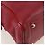 Hermès HERMES Victoria 35 Borsa a Mano Tosca Pelle Taurillon Rossa Argento Auth SK005SM Rosso - vista 16