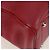 Hermès HERMES Victoria 35 Borsa a Mano Tosca Pelle Taurillon Rossa Argento Auth SK005SM Rosso - vista 8