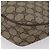 Bolsa Gucci GG Supreme Web Sherry Line em PVC bege e dourado 10 02 056 Auth BA10446 - vista 16