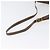 Bolsa Gucci GG Supreme Web Sherry Line em PVC bege e dourado 10 02 056 Auth BA10446 - vista 7