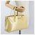 LOUIS VUITTON Borsa Wilshire PM Monogram Vernis Rosa Florentin M91642 Auth 172121 - vista 22