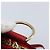 LOUIS VUITTON Zaino Epi Mabillon Rosso Castigliano M52237 LV Auth 169192A - vista 14