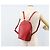 LOUIS VUITTON Zaino Epi Mabillon Rosso Castigliano M52237 LV Auth 169192A - vista 24