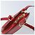 LOUIS VUITTON Zaino Epi Mabillon Rosso Castigliano M52237 LV Auth 169192A - vista 6