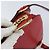 LOUIS VUITTON Zaino Epi Mabillon Rosso Castigliano M52237 LV Auth 169192A - vista 7