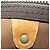 LOUIS VUITTON Monogram Keepall Bandouliere 45 Borsa Boston M41418 LV Auth 170629 Monogramma - vista 12