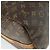 LOUIS VUITTON Monogram Keepall Bandouliere 45 Borsa Boston M41418 LV Auth 170629 Monogramma - vista 17