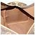 LOUIS VUITTON Monogram Keepall Bandouliere 45 Borsa Boston M41418 LV Auth 170629 Monogramma - vista 20
