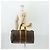 LOUIS VUITTON Monogram Keepall Bandouliere 45 Borsa Boston M41418 LV Auth 170629 Monogramma - vista 22