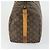 LOUIS VUITTON Monogram Keepall Bandouliere 45 Borsa Boston M41418 LV Auth 170629 Monogramma - vista 3