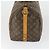 LOUIS VUITTON Monogram Keepall Bandouliere 45 Borsa Boston M41418 LV Auth 170629 Monogramma - vista 4