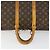 LOUIS VUITTON Monogram Keepall Bandouliere 45 Borsa Boston M41418 LV Auth 170629 Monogramma - vista 7
