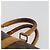 LOUIS VUITTON Monogram Keepall Bandouliere 45 Borsa Boston M41418 LV Auth 170629 Monogramma - vista 8