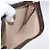 Bucket LOUIS VUITTON Monogramma Secchiello GM Pochette Accessorio LV Auth ka2638 - vista 17