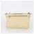 LOEWE Borsa a Mano in Pelle Nylon 2 Set Marrone Bianco Auth bs33357 - vista 11