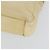 LOEWE Borsa a Mano in Pelle Nylon 2 Set Marrone Bianco Auth bs33357 - vista 16