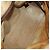LOEWE Borsa a Mano in Pelle Nylon 2 Set Marrone Bianco Auth bs33357 - vista 9