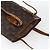 LOUIS VUITTON Borsa a Spalla Monogram Bucket PM M42238 LV Auth fm5105 Monogramma - vista 6