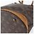 LOUIS VUITTON Borsa a Spalla Monogram Bucket PM M42238 LV Auth fm5105 Monogramma - vista 9