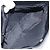 Borsa a mano in pelle GUCCI Sherry outlet Nero Argento 000 0860 Auth am10737 - vista 11