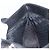 Borsa a mano in pelle GUCCI Sherry outlet Nero Argento 000 0860 Auth am10737 - vista 19