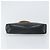 Borsa a mano in pelle GUCCI Sherry outlet Nero Argento 000 0860 Auth am10737 - vista 5