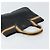 Borsa a mano in pelle GUCCI Sherry outlet Nero Argento 000 0860 Auth am10737 - vista 6