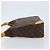 LOUIS VUITTON Borsa a Spalla Monogram Boulogne 35 M51260 LV Auth ep13346 Monogramma - vista 4