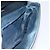 Gucci Borsa a spalla GG Supreme in PVC Blu Navy Oro Auth 173579 D'oro - vista 19