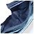 Gucci Borsa a spalla GG Supreme in PVC Blu Navy Oro Auth 173579 D'oro - vista 22