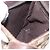 Borsa a Spalla GG Canvas Gucci Beige Argento 122793 Auth 172173 - vista 20