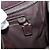 Borsa a Spalla GG Canvas Gucci Beige Argento 122793 Auth 172173 - vista 22