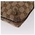 Borsa a Spalla GG Canvas Gucci Beige Argento 122793 Auth 172173 - vista 9