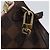 LOUIS VUITTON Pouch Neverfull MM Damier Ebene Auth LV ep13583 - vista 17