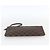 LOUIS VUITTON Pouch Neverfull MM Damier Ebene Auth LV ep13583 - vista 5