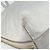 Chloé Borsa Tote in Pelle Argento Auth BA10228 - vista 14