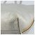 Chloé Borsa Tote in Pelle Argento Auth BA10228 - vista 15