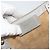 Chloé Borsa Tote in Pelle Argento Auth BA10228 - vista 18