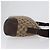 Borsa a Spalla GG Canvas Gucci Beige Argento 114273 Auth bs33435 - vista 3