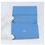 Hermès HERMES Day Planner Cover Leather Light Blue Auth bs33531 - view 8