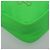 Borsa a spalla Takamini in pelle Chrome Hearts verde argento autentica 165377SM - vista 15