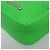 Borsa a spalla Takamini in pelle Chrome Hearts verde argento autentica 165377SM - vista 18