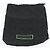 Borsa a spalla Takamini in pelle Chrome Hearts verde argento autentica 165377SM - vista 29